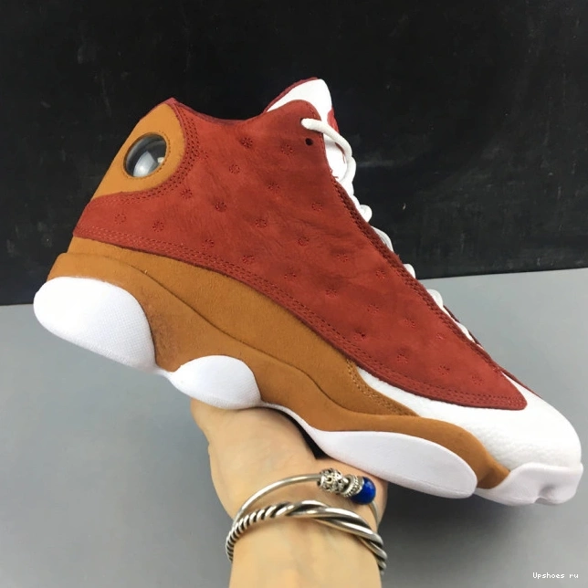 Bin 13 23  Jordan Premio Air 417212-601 Retro 0707
